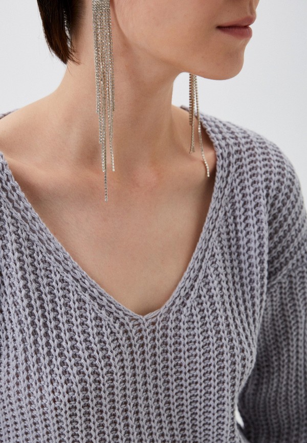 фото Пуловер pink summer