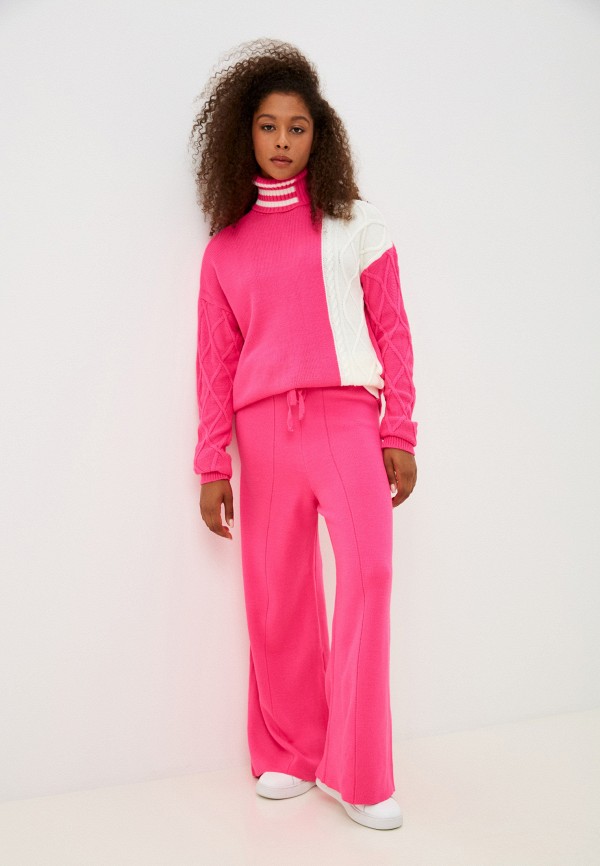 

Костюм Pink Summer, Фуксия