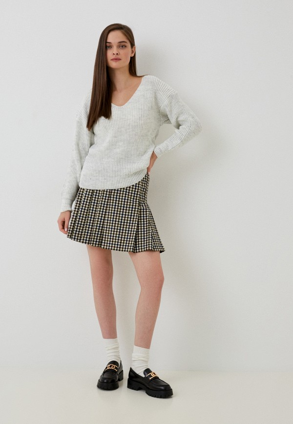 фото Пуловер pink summer