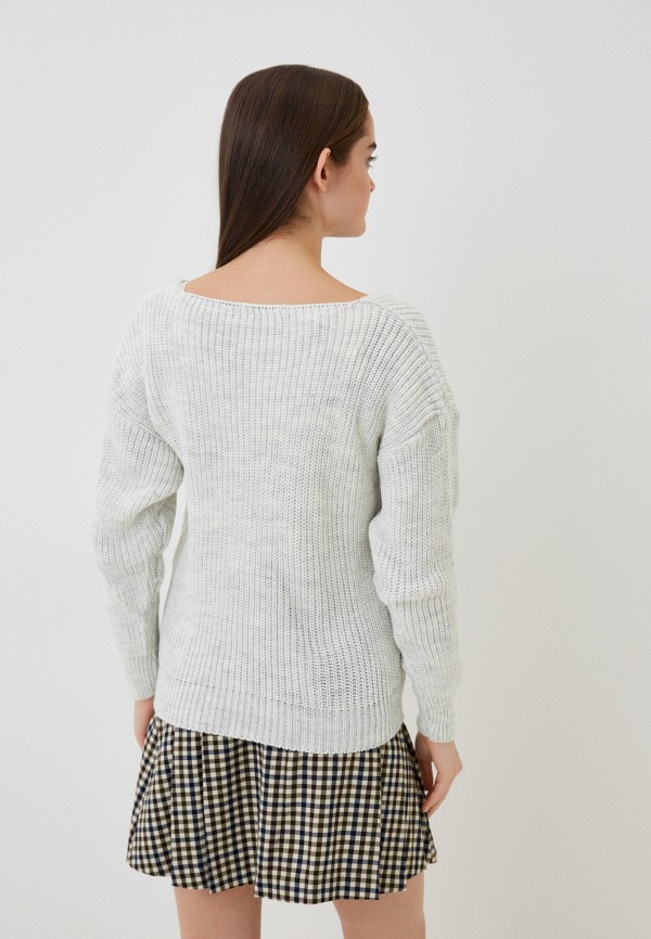 фото Пуловер pink summer