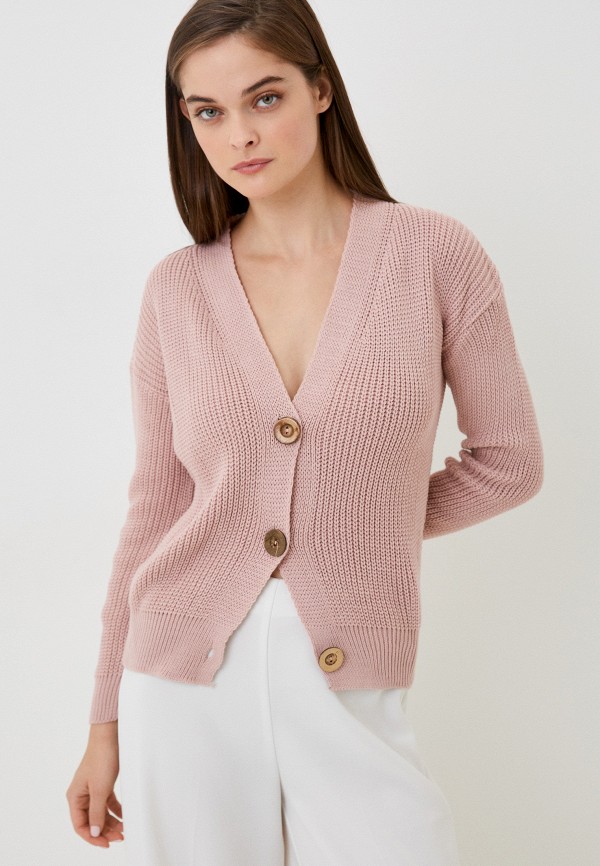 

Кардиган Pink Summer, Розовый