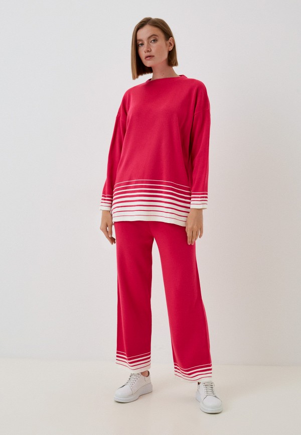 

Костюм Pink Summer, Фуксия