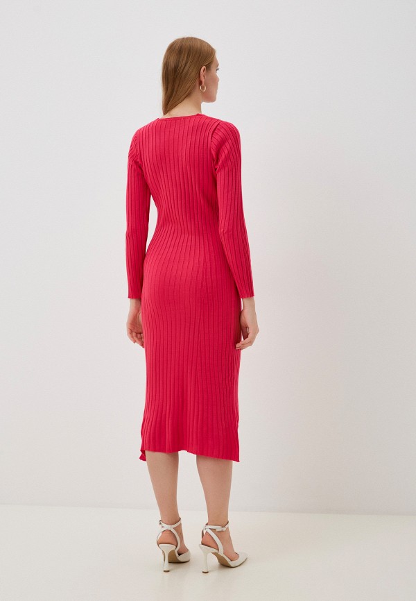 Платье Pink Summer фуксия, размер 46, фото 3