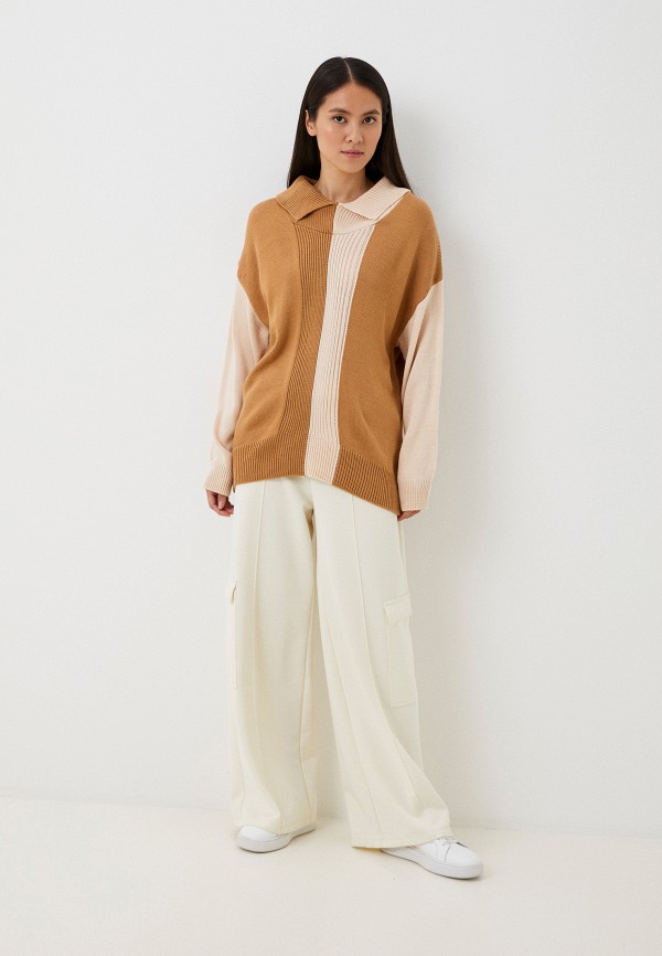 фото Поло pink summer