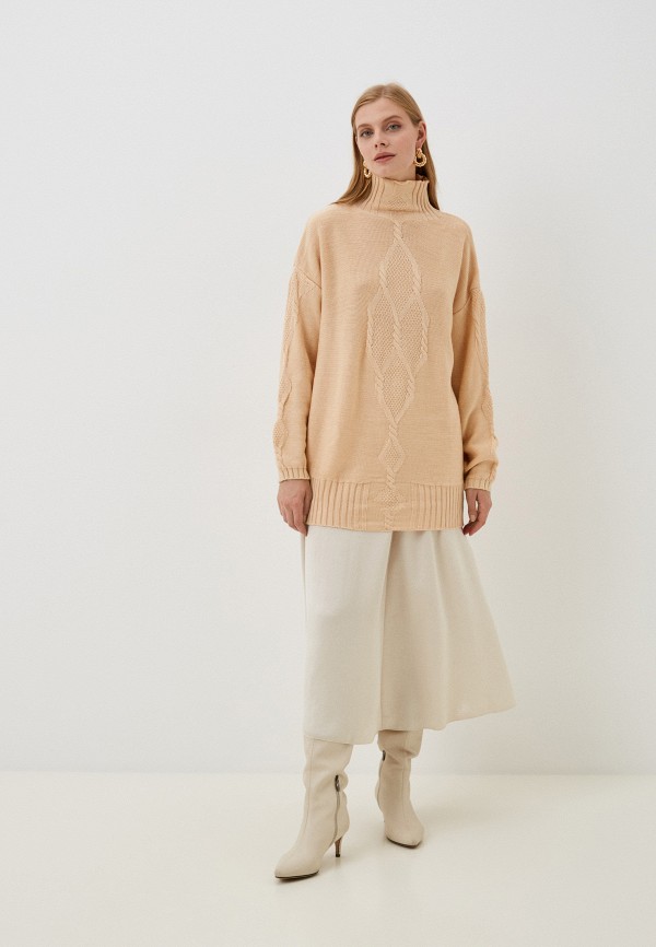 фото Свитер pink summer