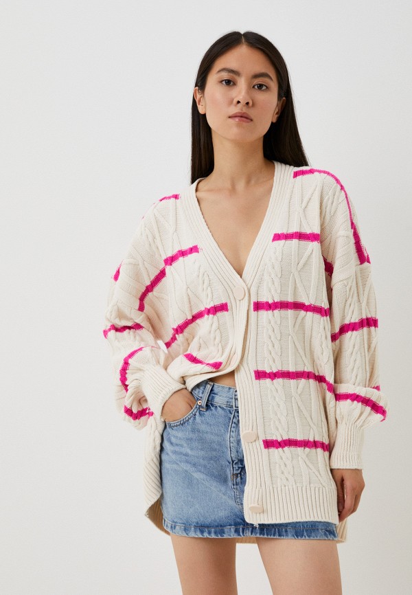 

Кардиган Pink Summer, Бежевый