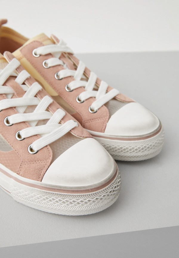 фото Кеды ash