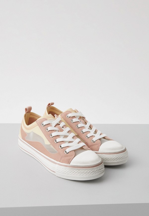 фото Кеды ash