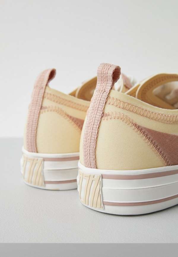 фото Кеды ash