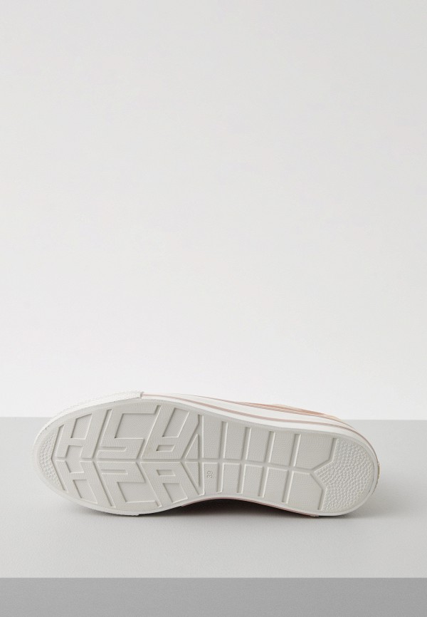 фото Кеды ash