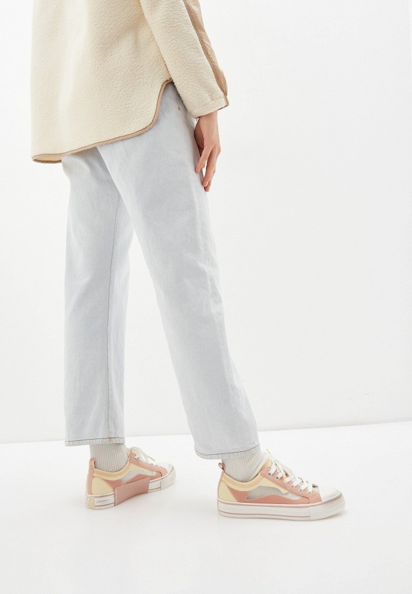 фото Кеды ash