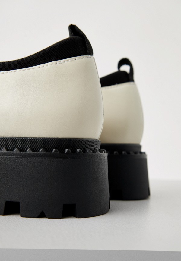 Ботинки Ash белый, размер 35, фото 4