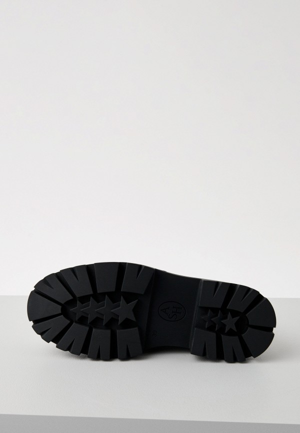 Ботинки Ash белый, размер 35, фото 5