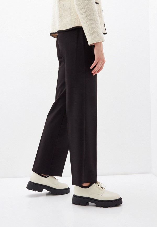 Ботинки Ash белый, размер 35, фото 6