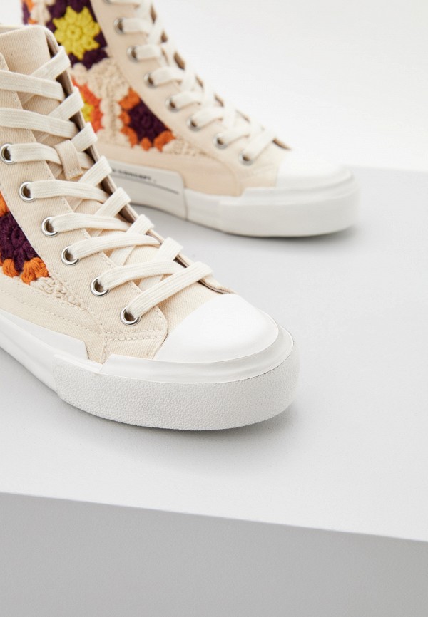 фото Кеды ash