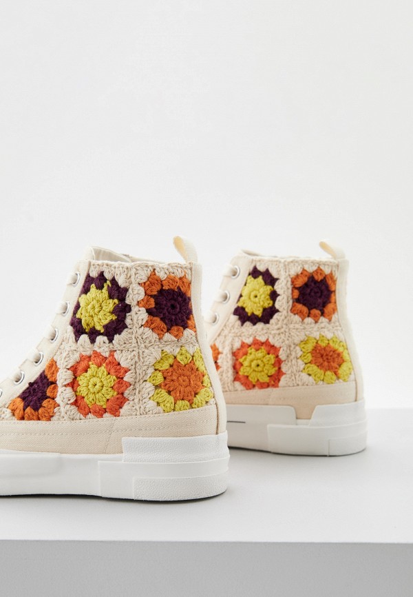 фото Кеды ash