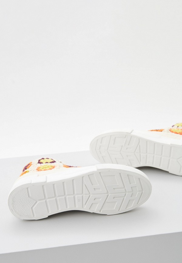 фото Кеды ash