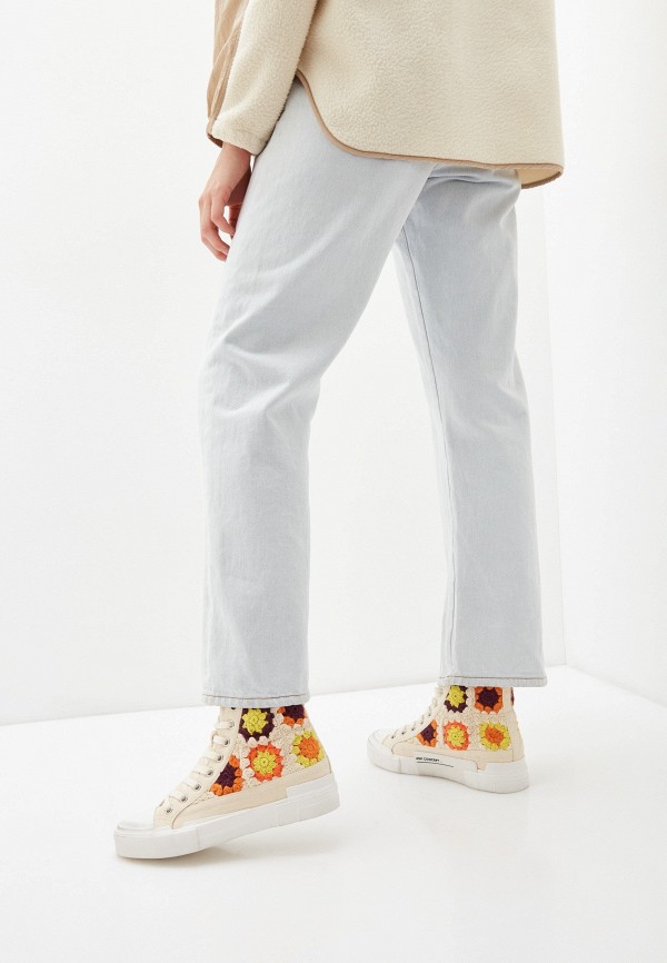 фото Кеды ash