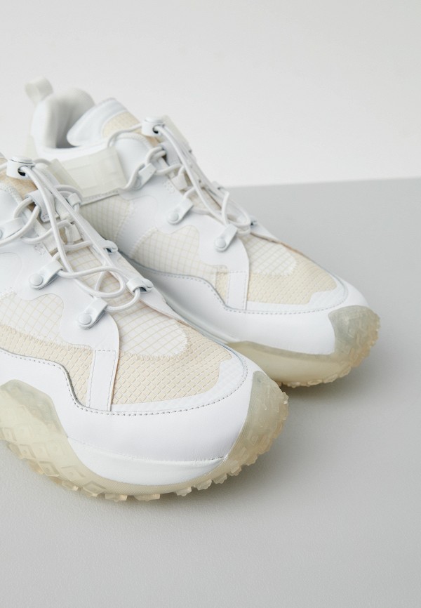 фото Кроссовки ash