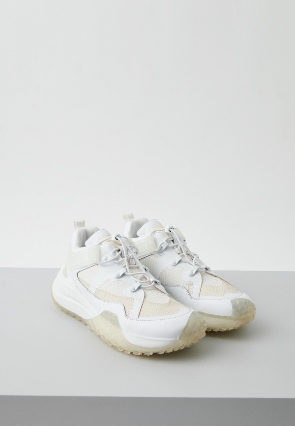 фото Кроссовки ash