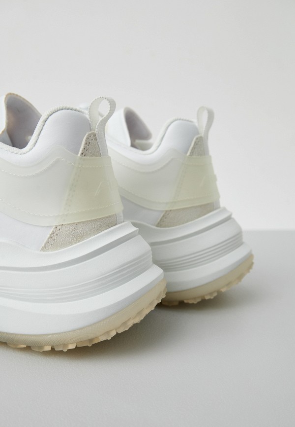 фото Кроссовки ash