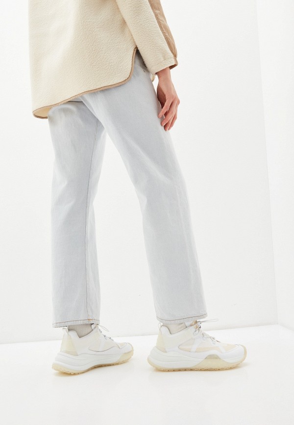 фото Кроссовки ash