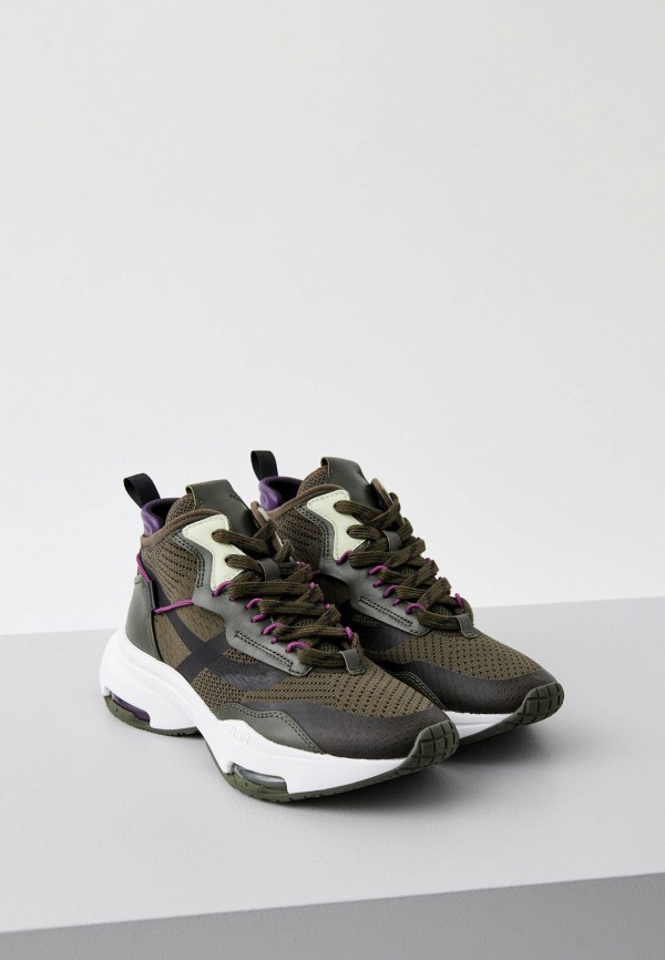 фото Кроссовки ash