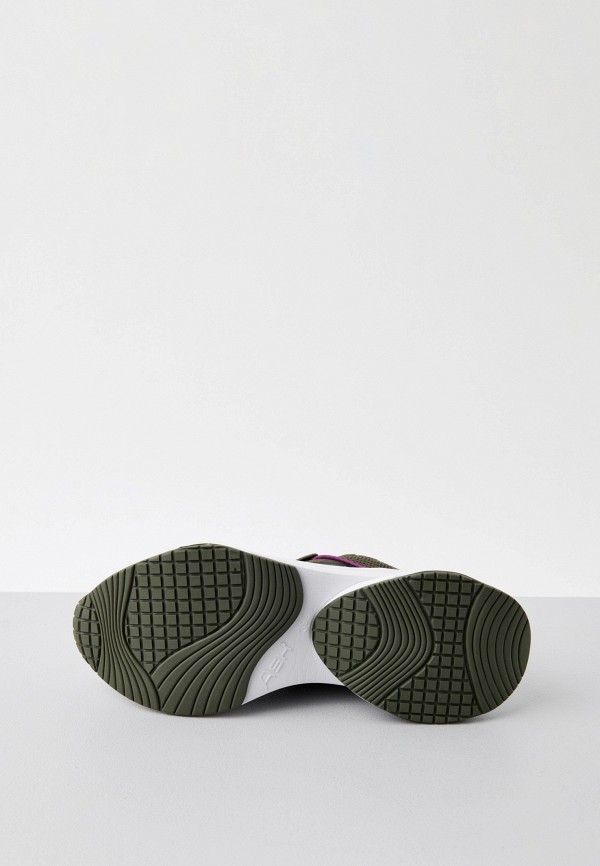 фото Кроссовки ash