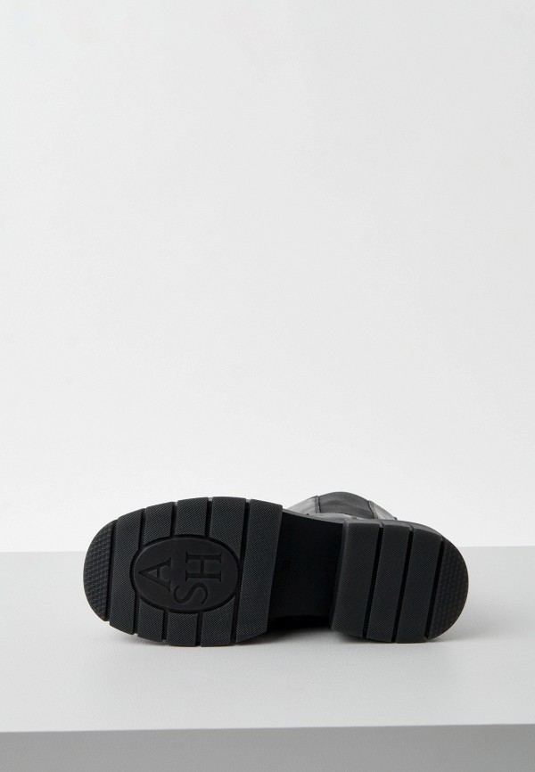 Ботинки Ash черный, размер 36, фото 5