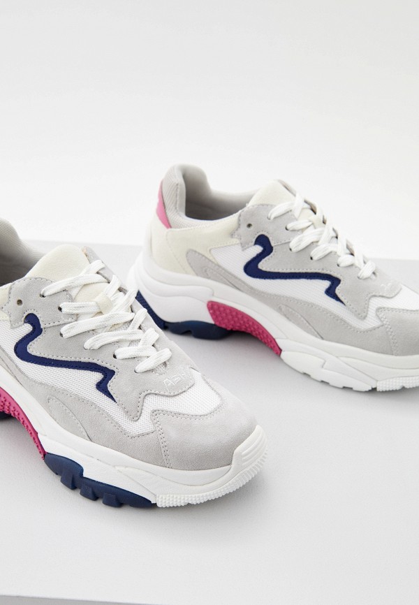 фото Кроссовки ash