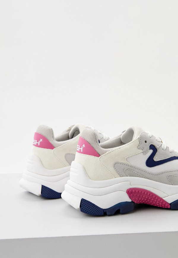 фото Кроссовки ash