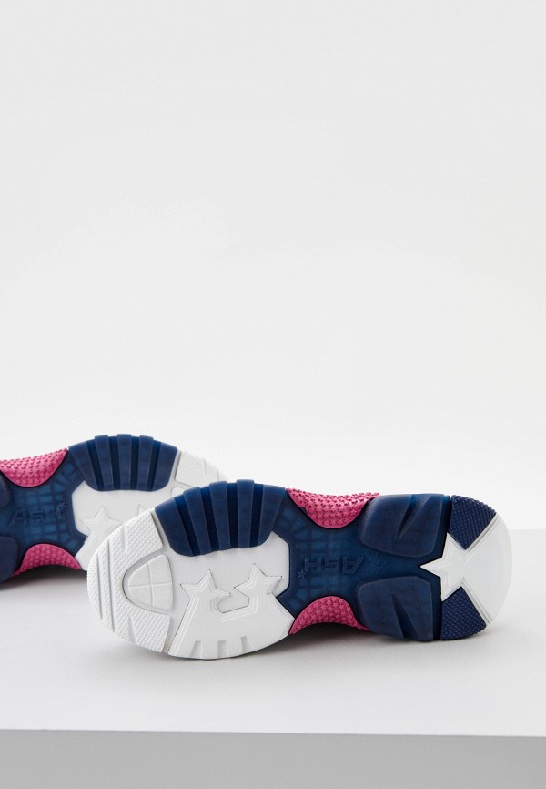 фото Кроссовки ash