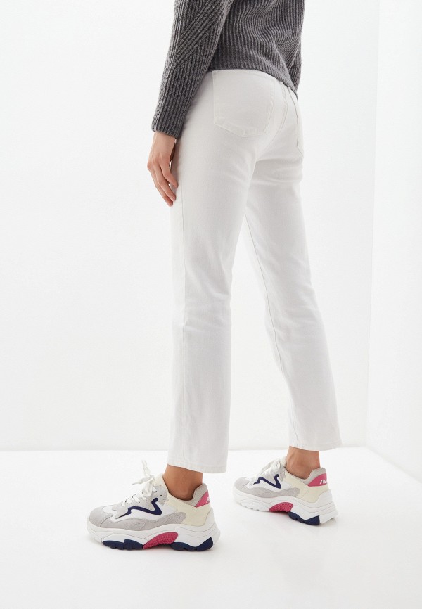 фото Кроссовки ash