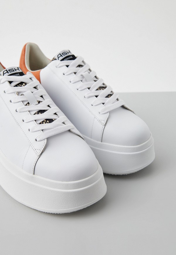 фото Кеды ash