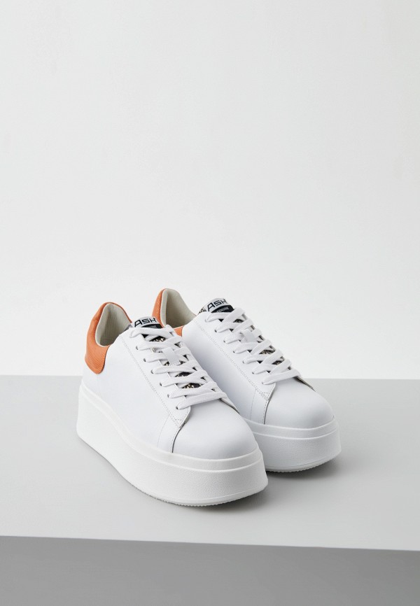 фото Кеды ash