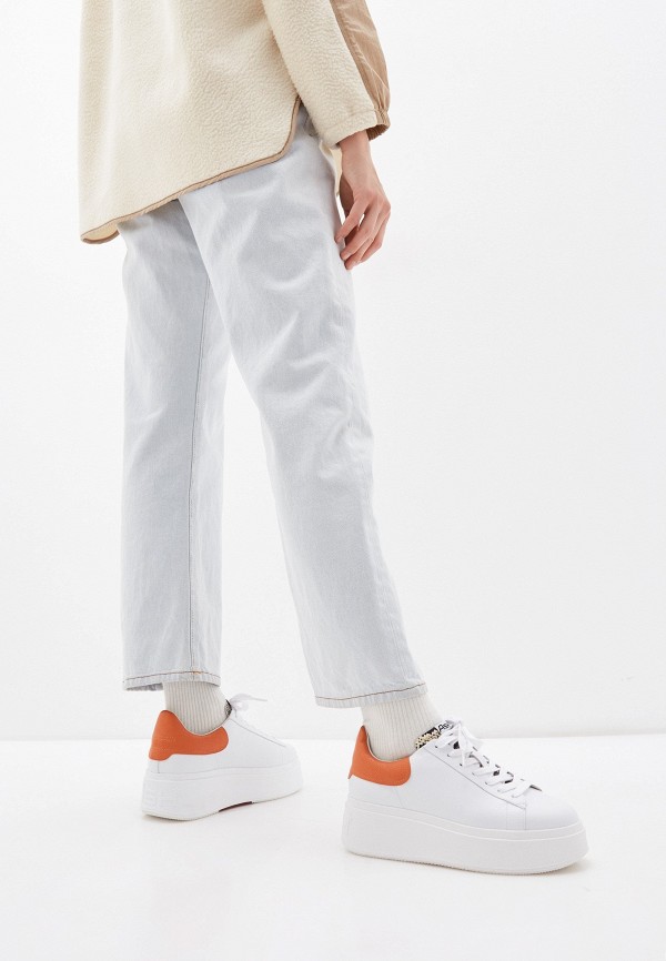 фото Кеды ash