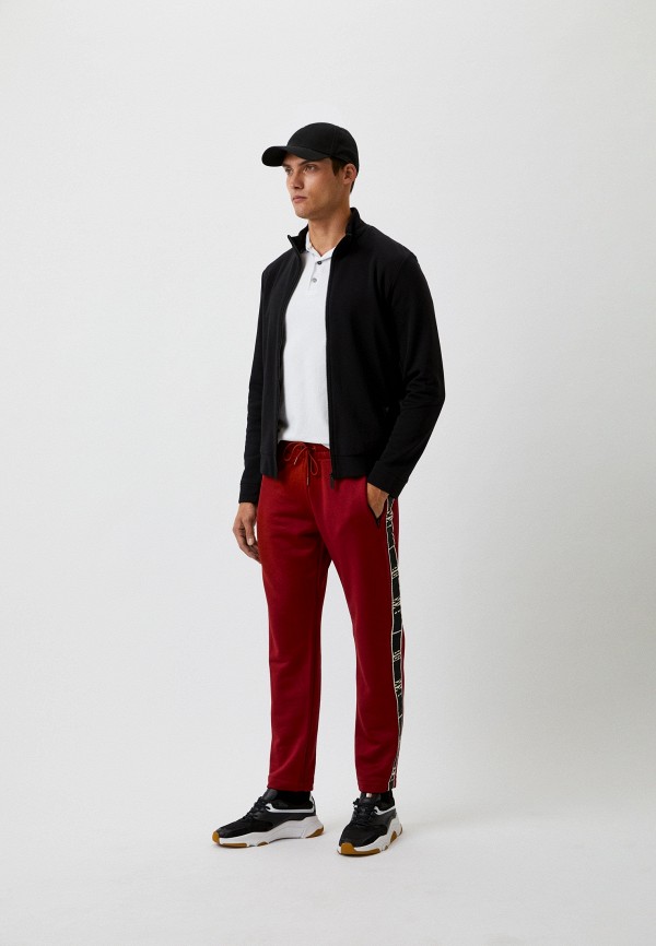 фото Брюки спортивные bikkembergs