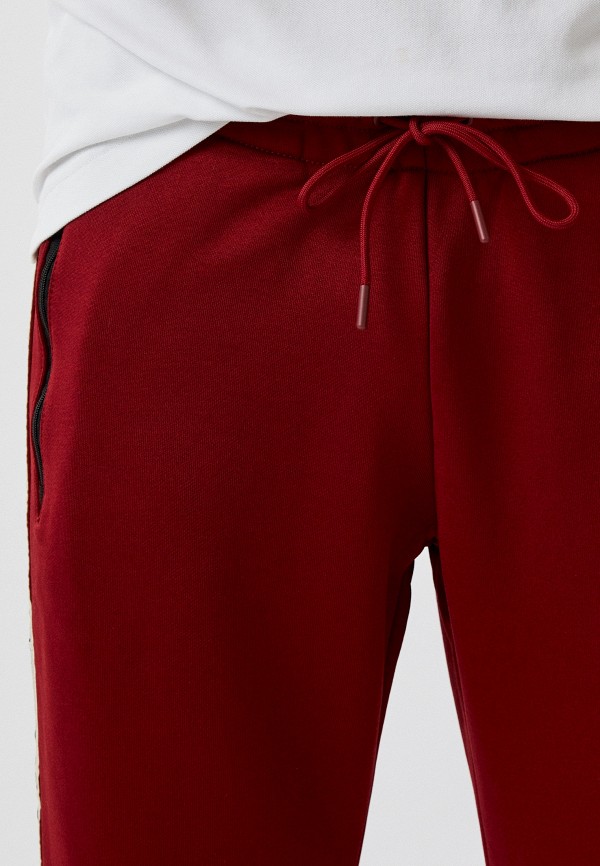 фото Брюки спортивные bikkembergs