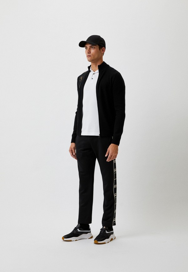 фото Брюки спортивные bikkembergs