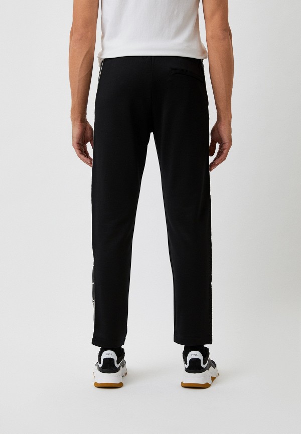 фото Брюки спортивные bikkembergs