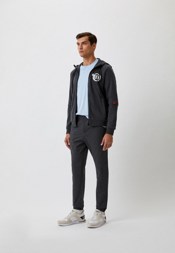 фото Брюки спортивные bikkembergs