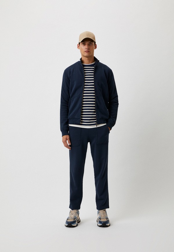 фото Брюки спортивные bikkembergs