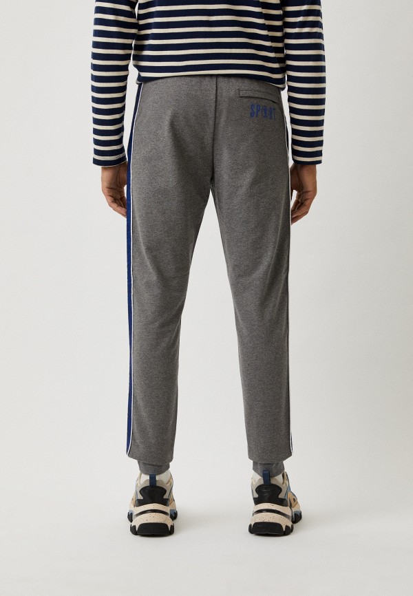 фото Брюки спортивные bikkembergs