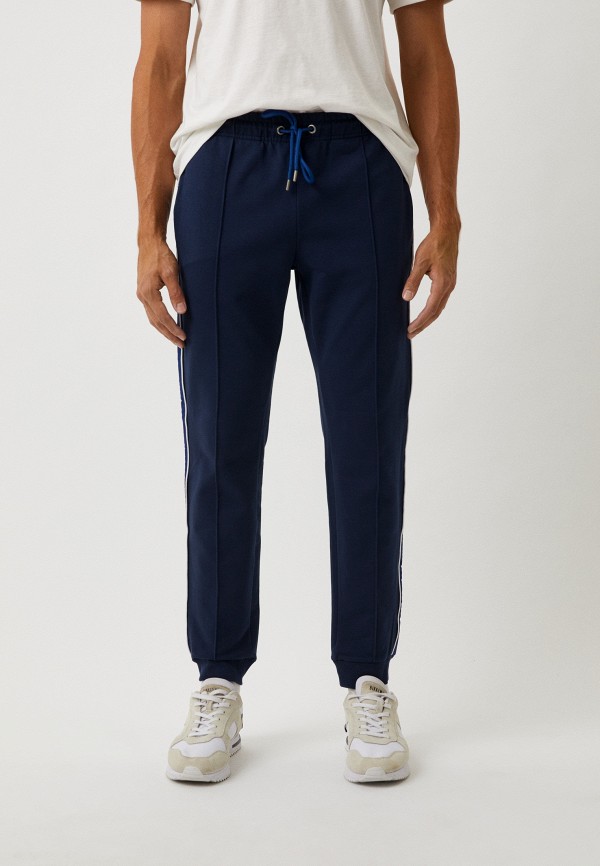 

Брюки спортивные Bikkembergs, Синий