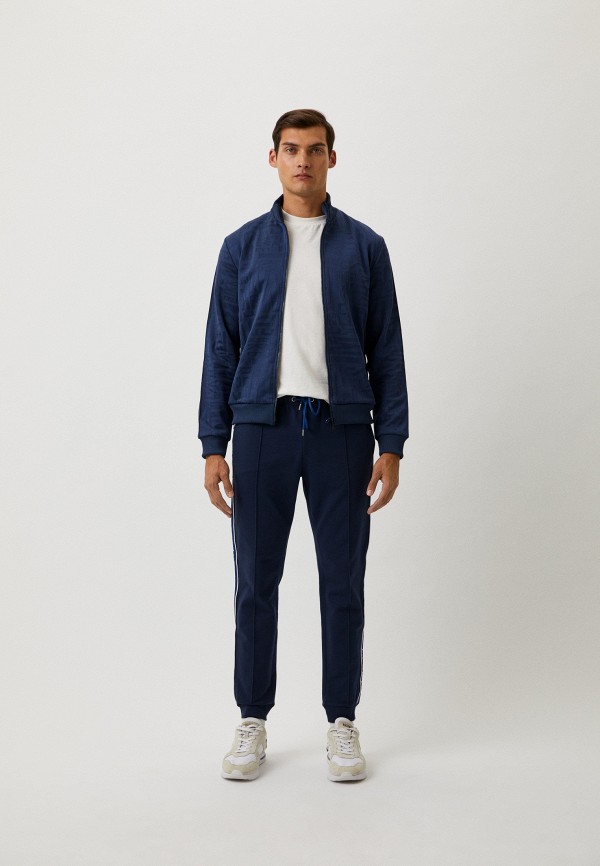 фото Брюки спортивные bikkembergs