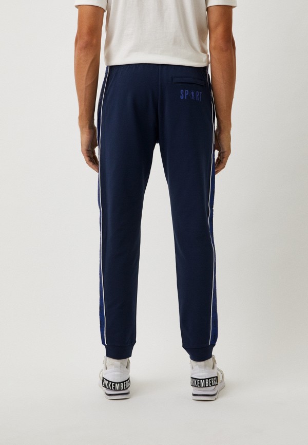 фото Брюки спортивные bikkembergs
