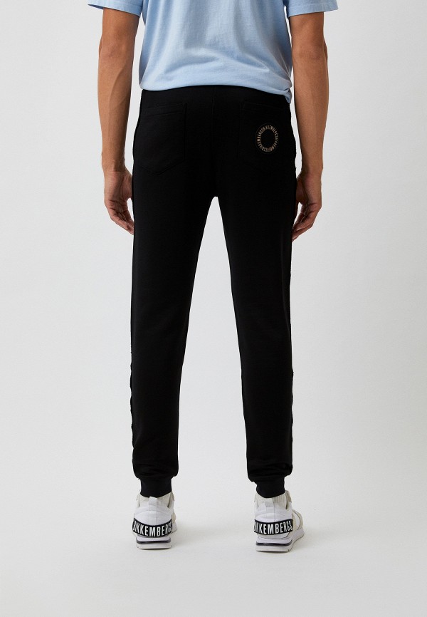 фото Брюки спортивные bikkembergs