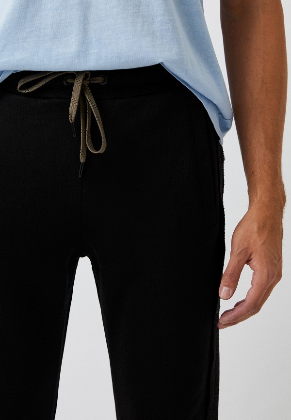 фото Брюки спортивные bikkembergs