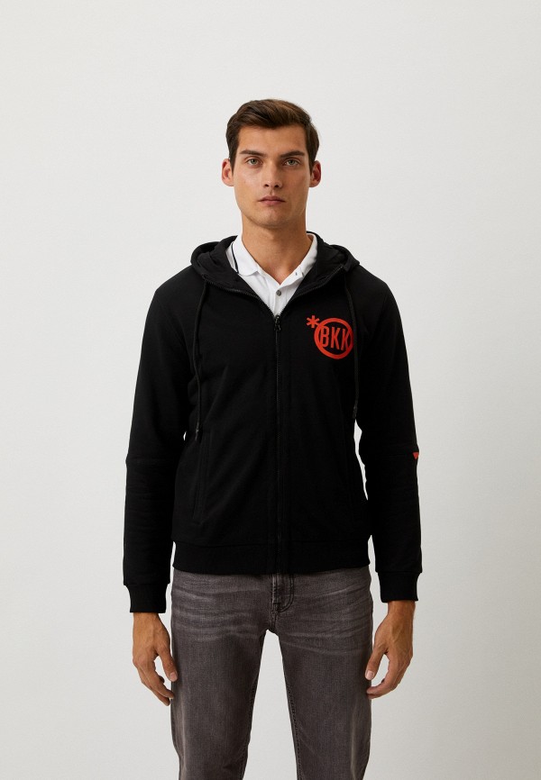 

Толстовка Bikkembergs, Черный