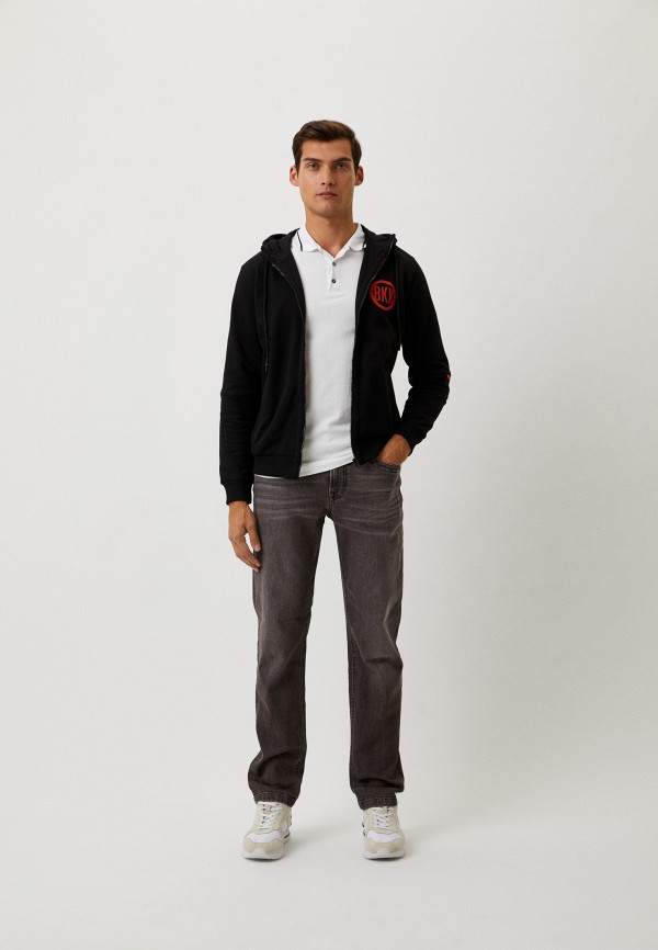 фото Толстовка bikkembergs